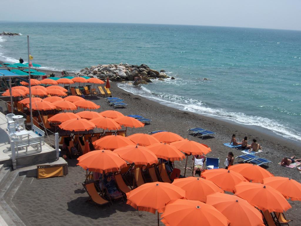 Soggiorno relax al mare in Toscana